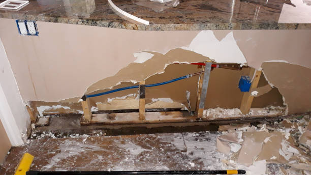 Professional Water damage restoration in Swissvale, PA