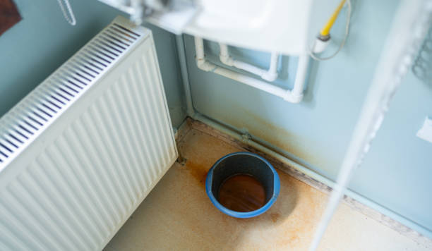 Best Ceiling water damage repair  in Swissvale, PA