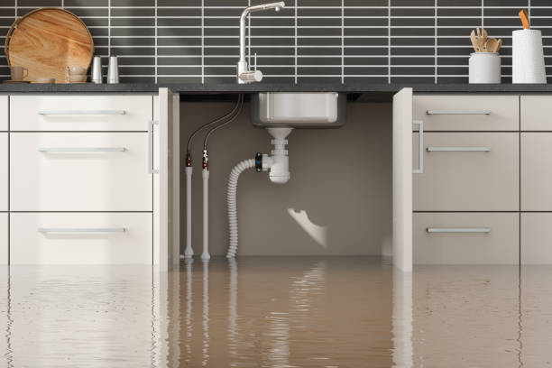 Fire Damage Restoration in Swissvale, PA